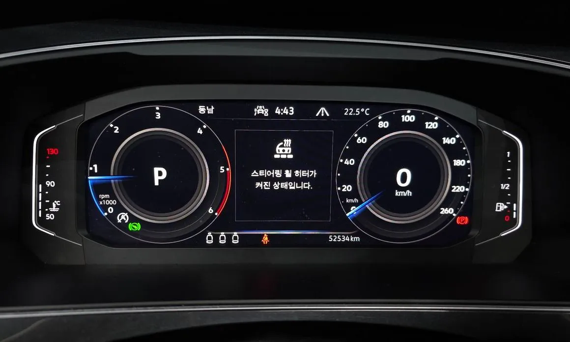 Volkswagen Tiguan — фото 9