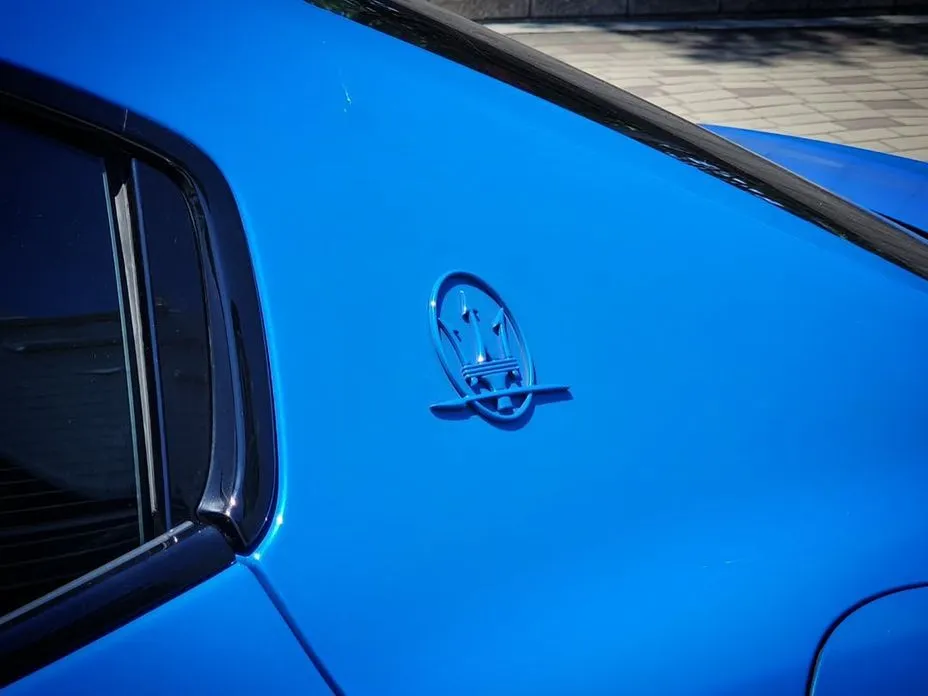 Maserati Ghibli — фото 2