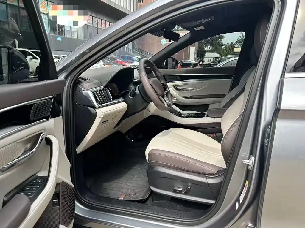 BYD PLUS New Energy — фото 3
