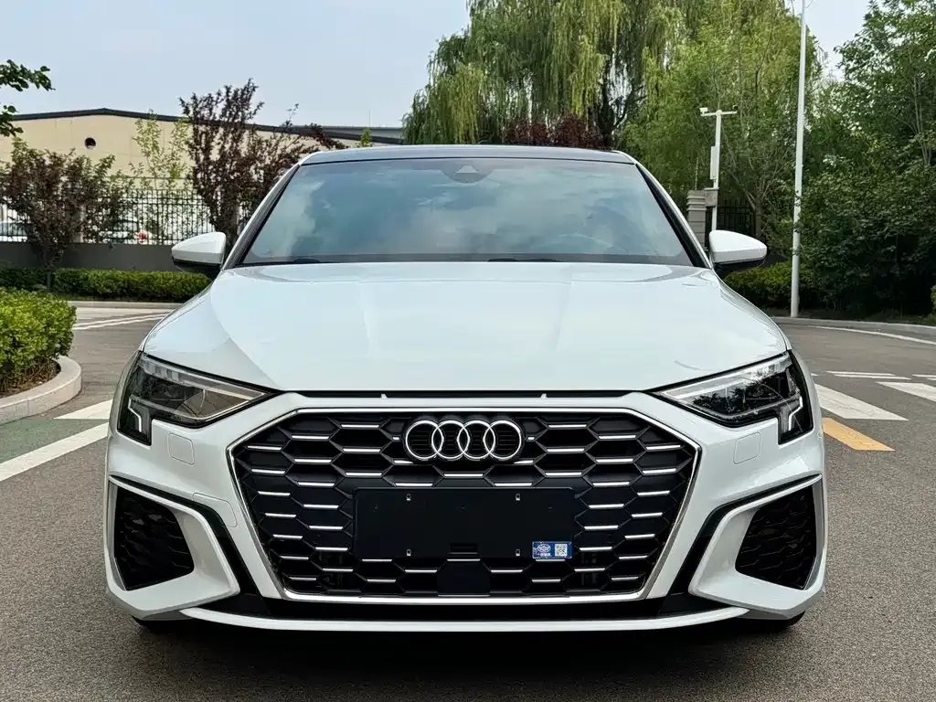 Audi A3 — фото 8