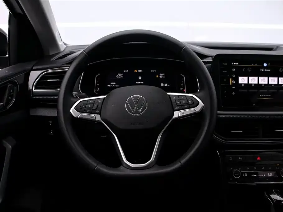 Volkswagen Tharu — фото 7