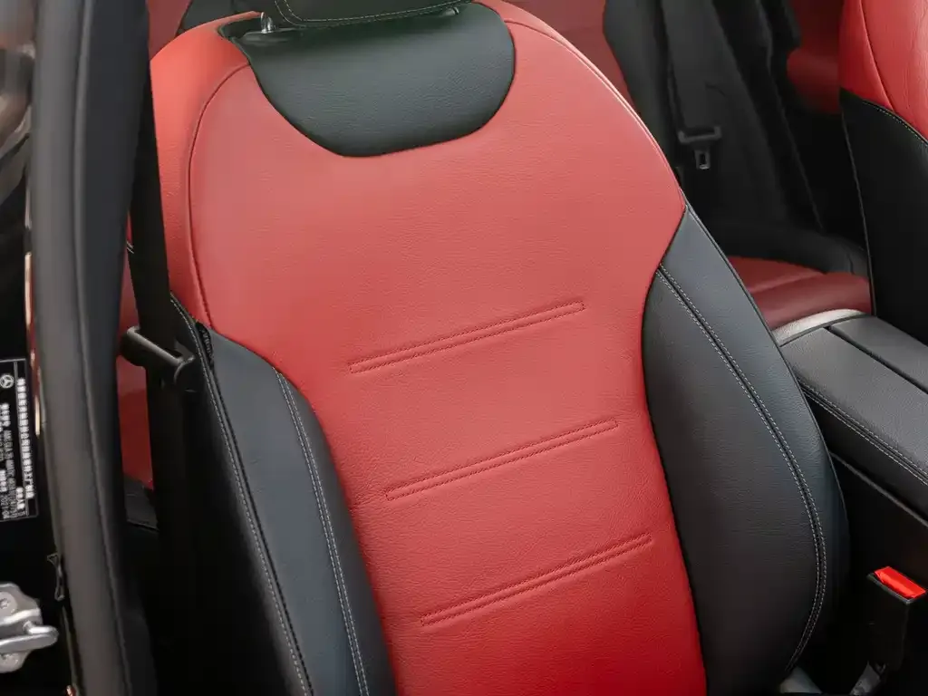 Mercedes-Benz GLA AMG 2021 из CN, фото 4