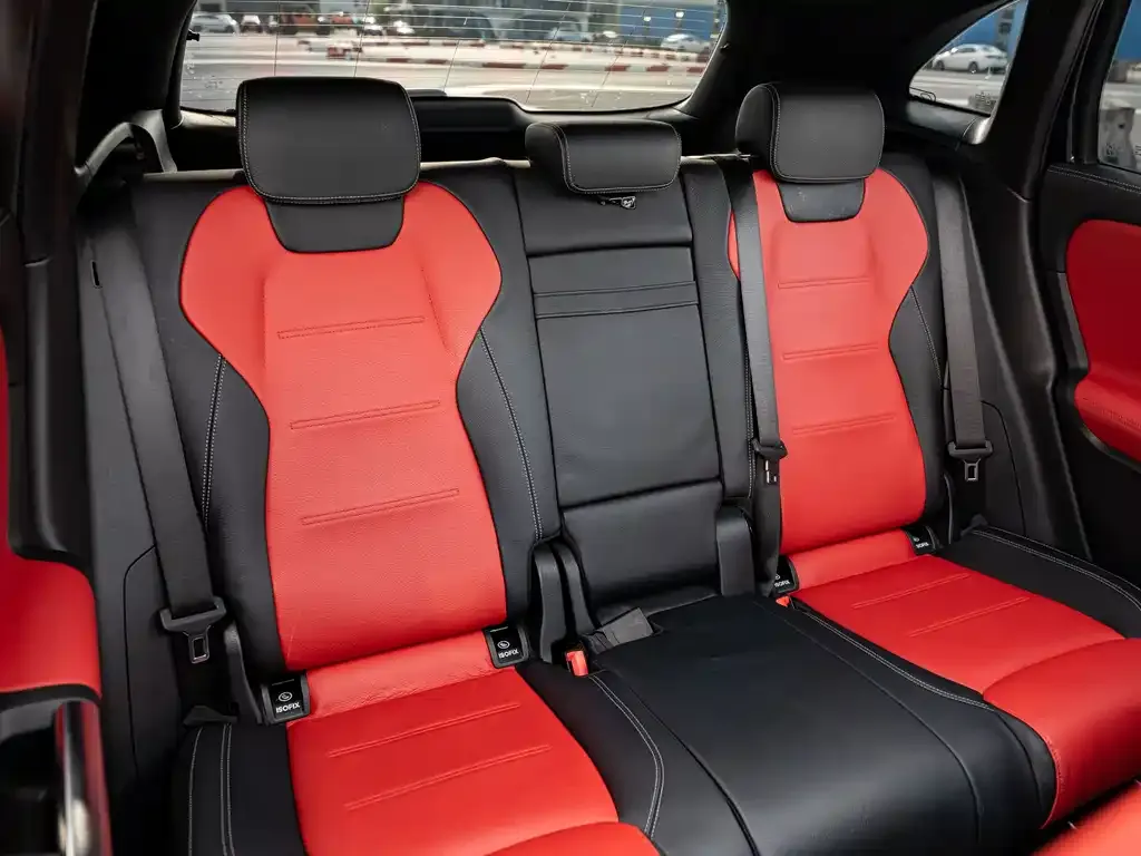 Mercedes-Benz GLA AMG 2021 из CN, фото 6