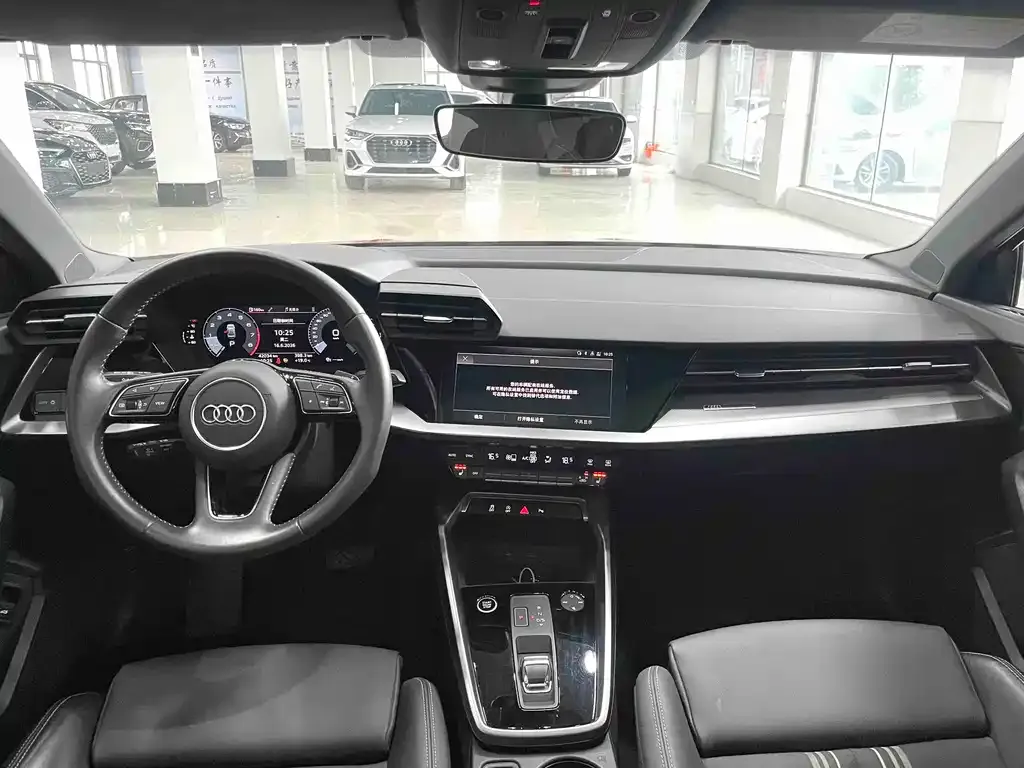 Audi A3 — фото 2