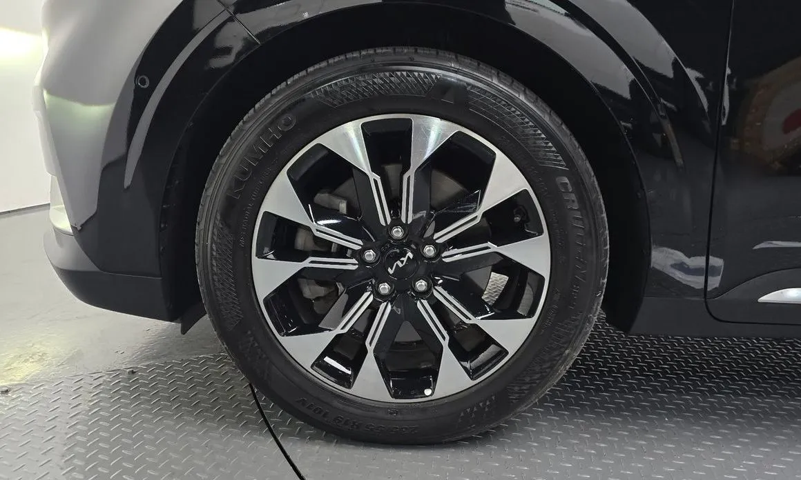 Kia Carnival 2023 из KR, фото 9