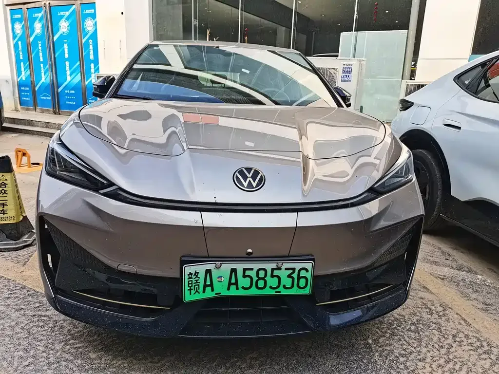 Volkswagen 06 2025 из CN, фото 9