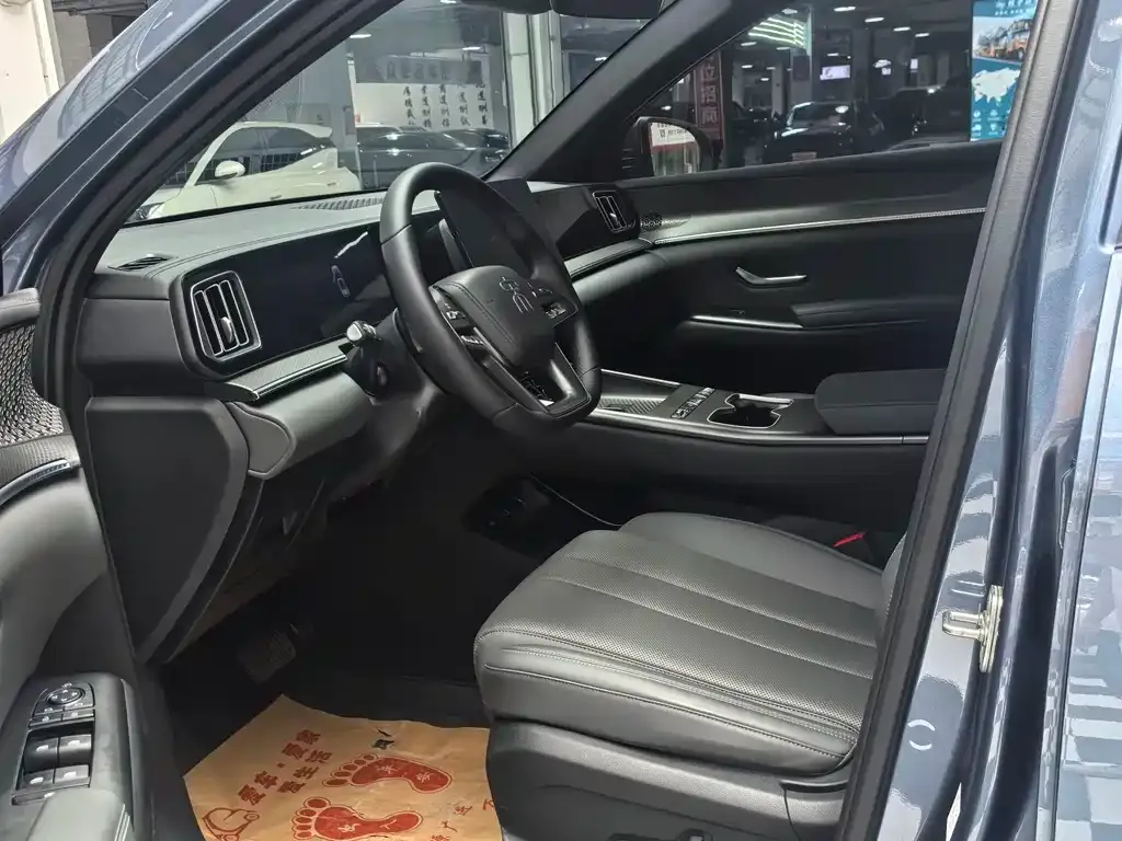 BYD Pro New Energy — фото 6