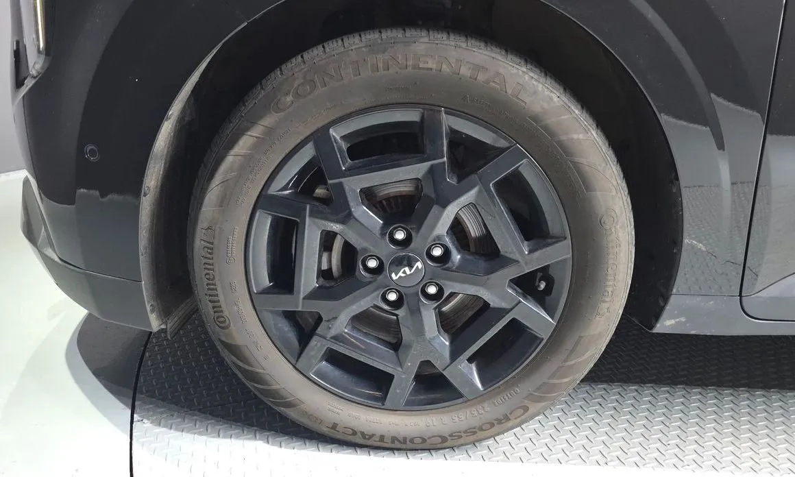 Kia Carnival 2025 из KR, фото 4