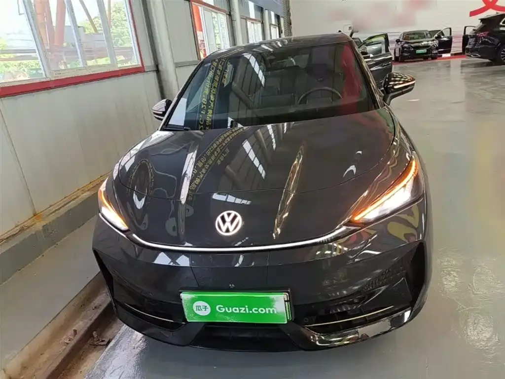 Volkswagen 06 2025 из CN, фото 6