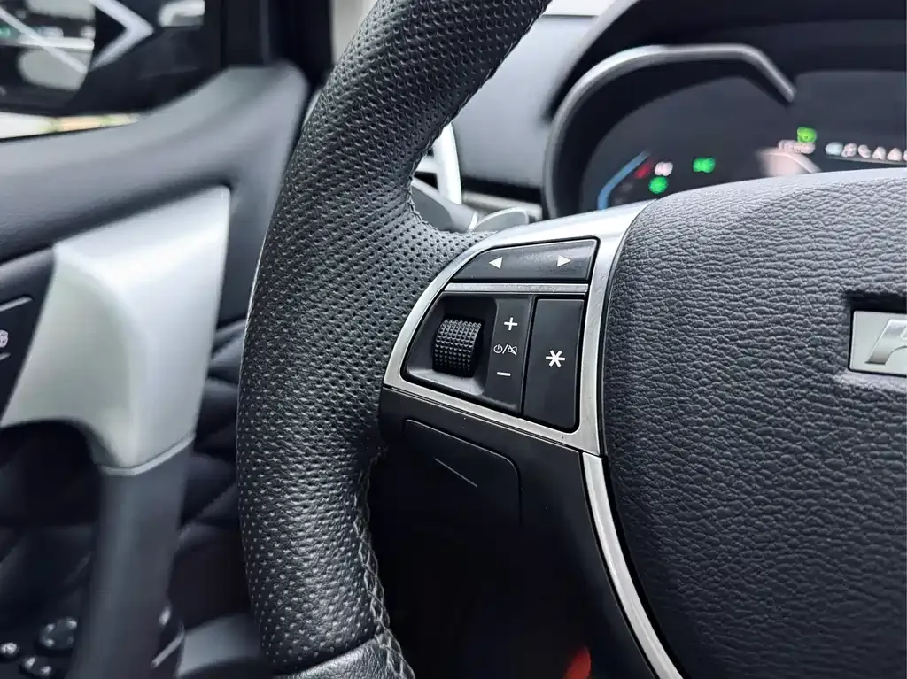 Haval H9 2023 из CN, фото 8