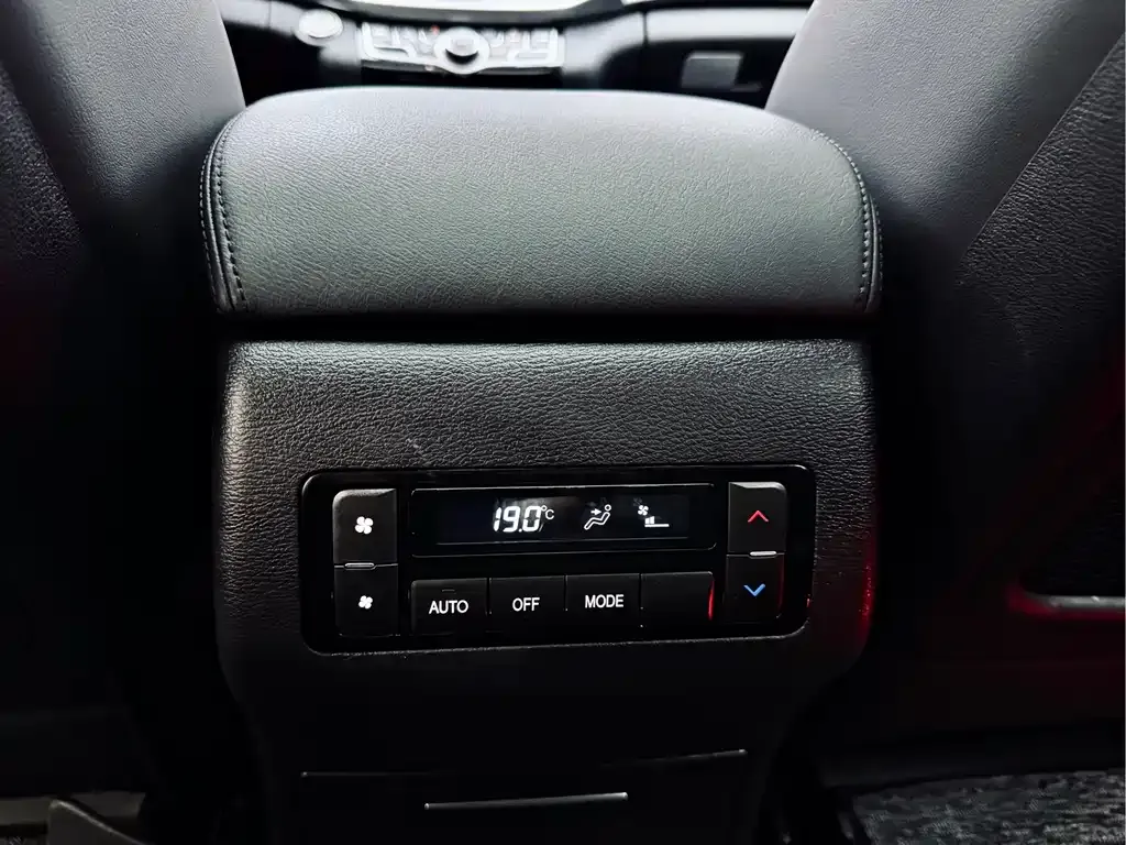 Haval H9 2023 из CN, фото 6