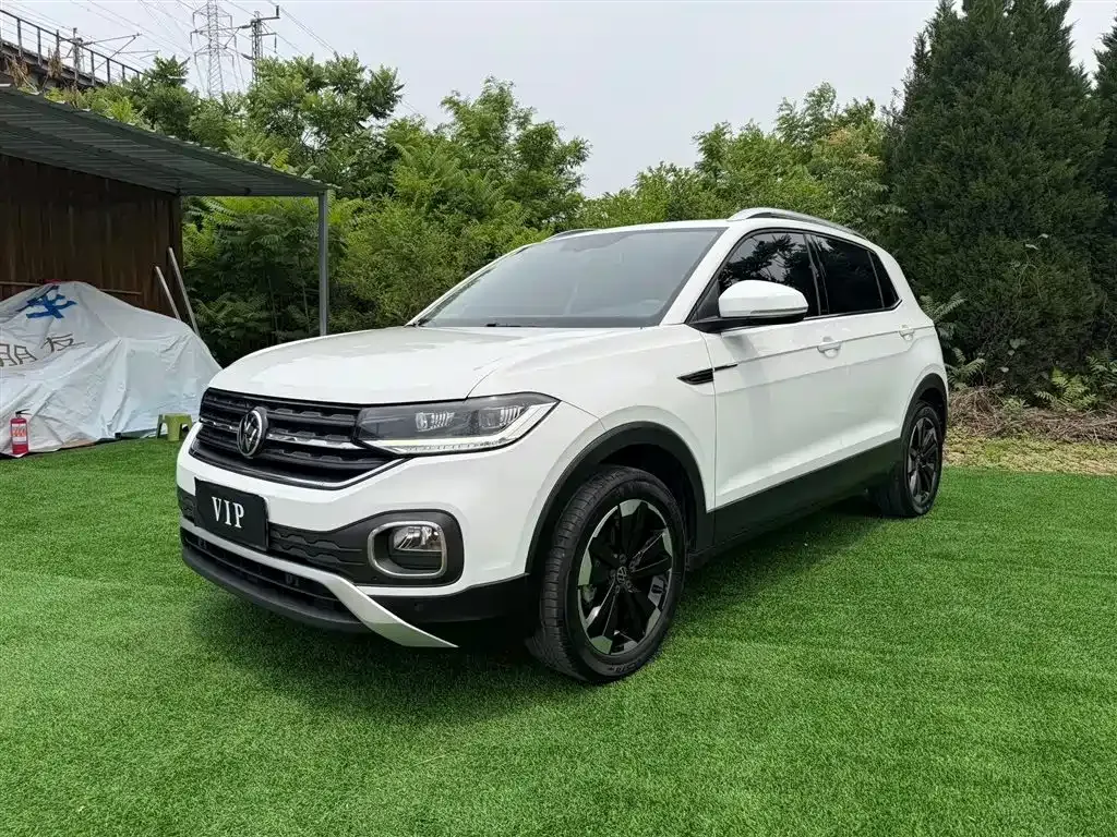 Volkswagen Tacqua
