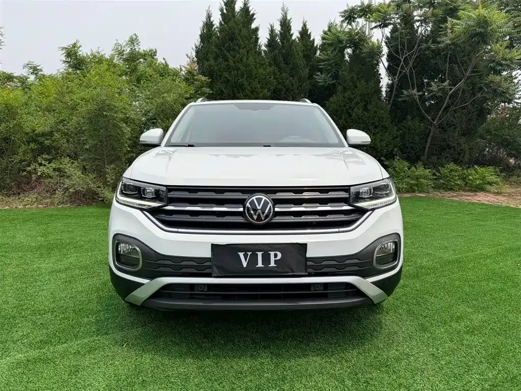 Volkswagen Tacqua 2022 из CN, фото 7