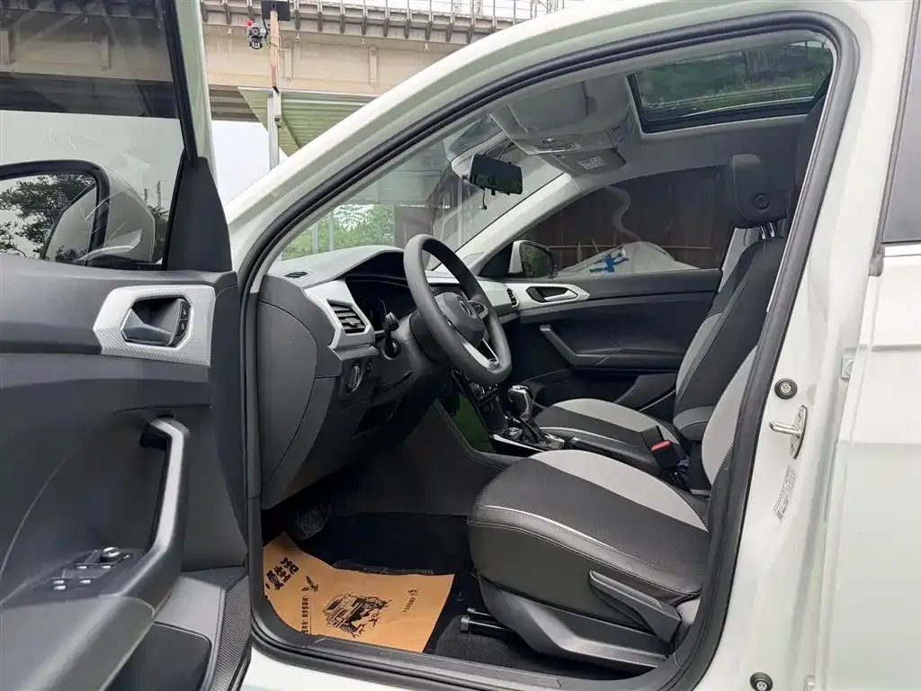 Volkswagen Tacqua 2022 из CN, фото 3