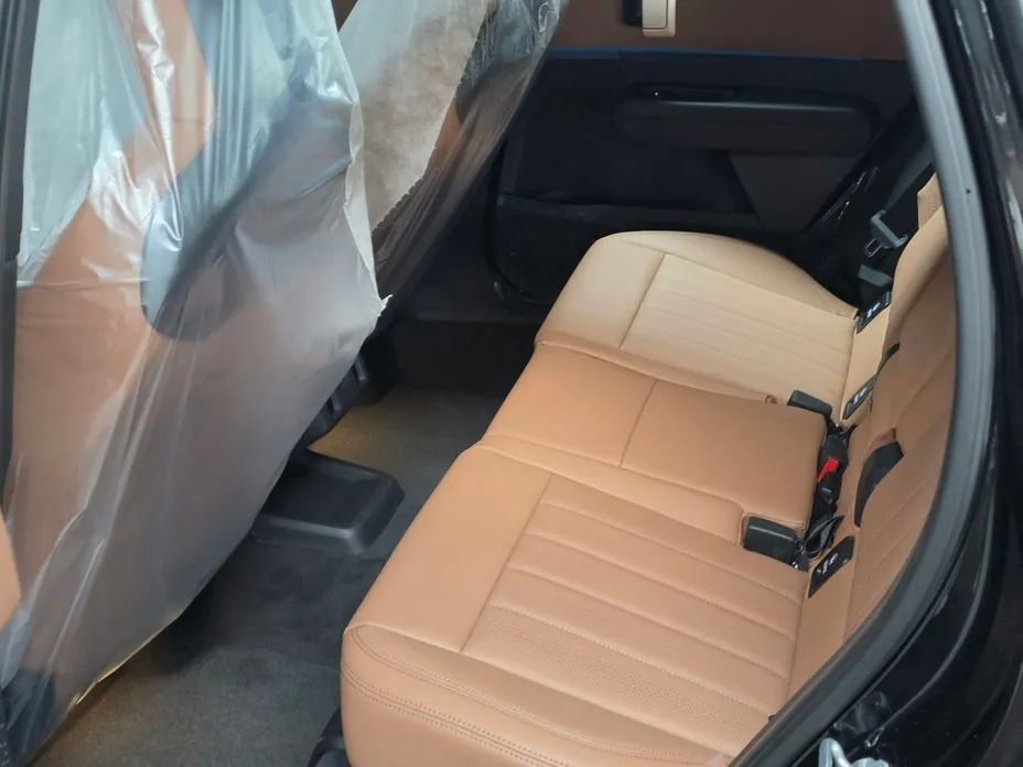 Mini Countryman 2026 из KR, фото 7