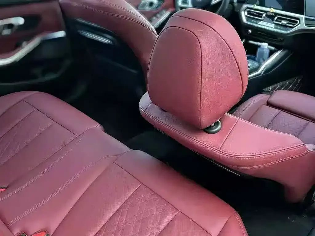 BMW 3 Series — фото 2