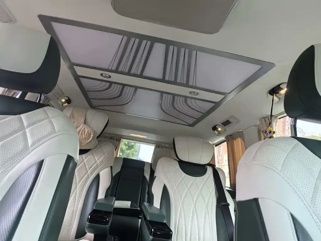Mercedes-Benz Vito 2022 из CN, фото 3