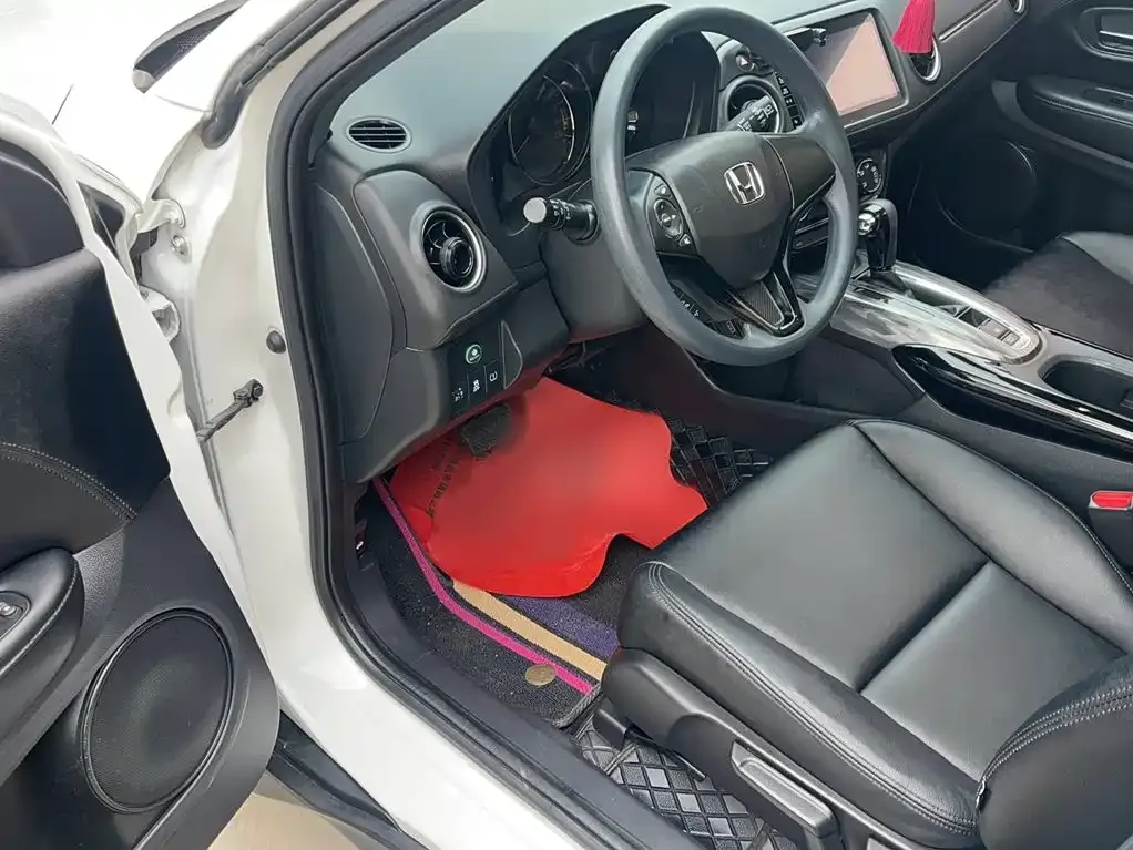 Honda XR-V 2021 из CN, фото 7
