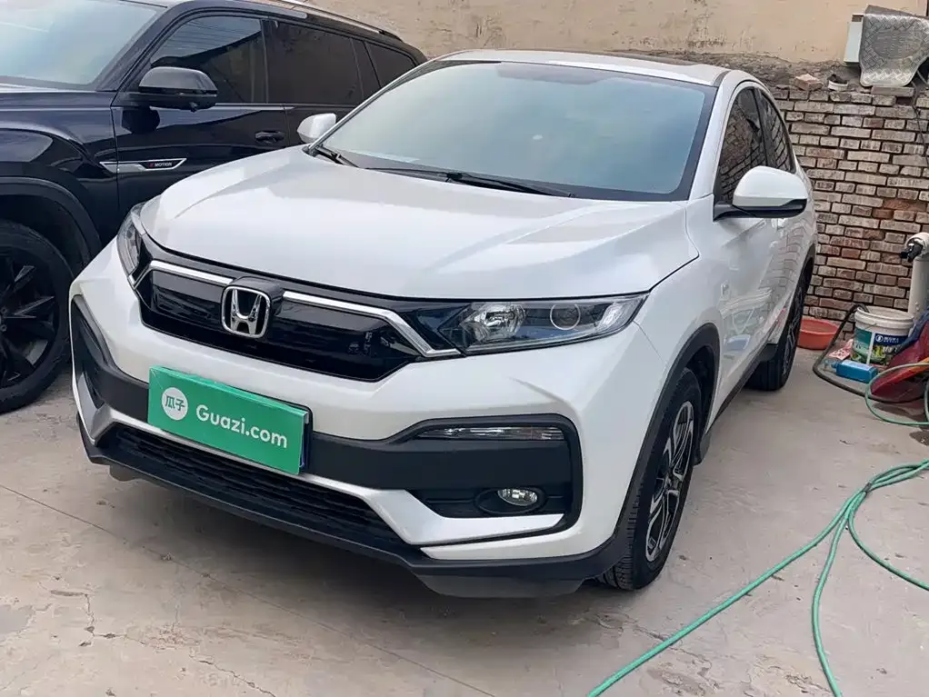 Honda XR-V 2021 из CN, фото 9