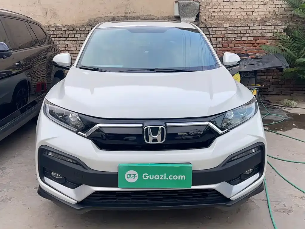 Honda XR-V 2021 из CN, фото 6