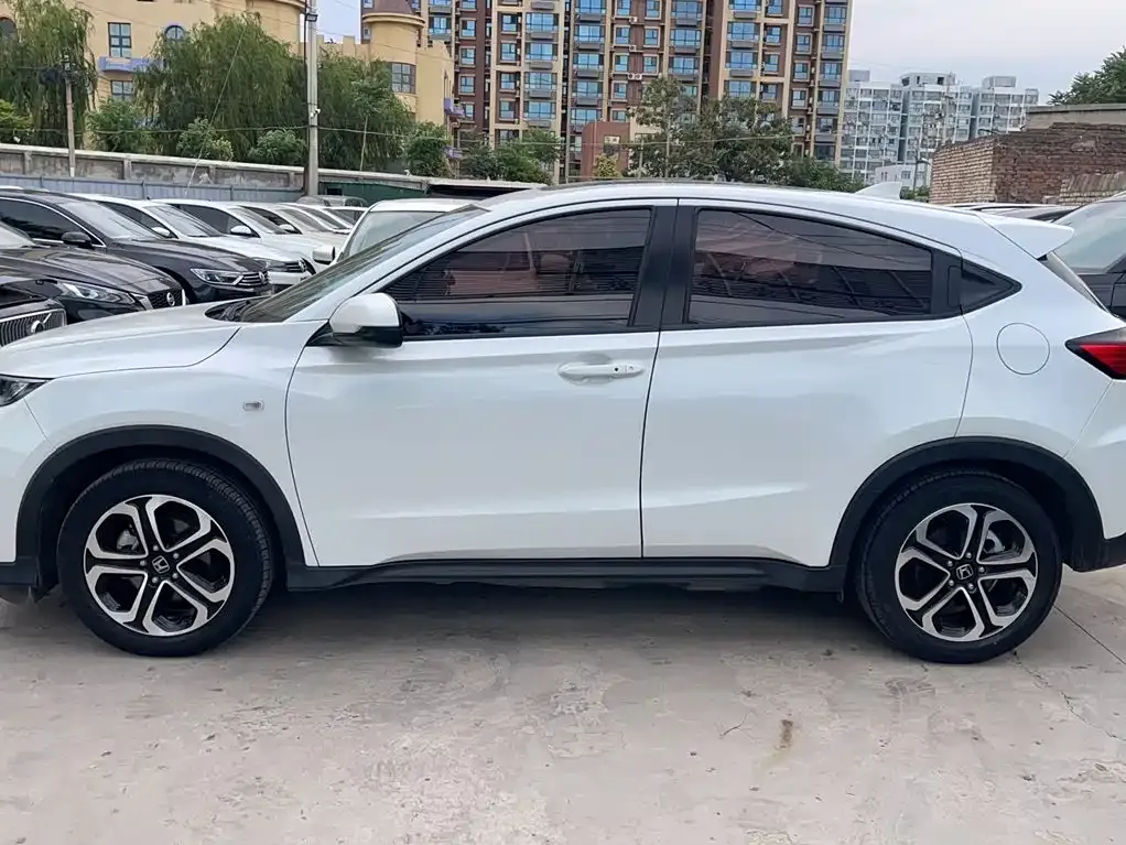 Honda XR-V 2021 из CN, фото 10