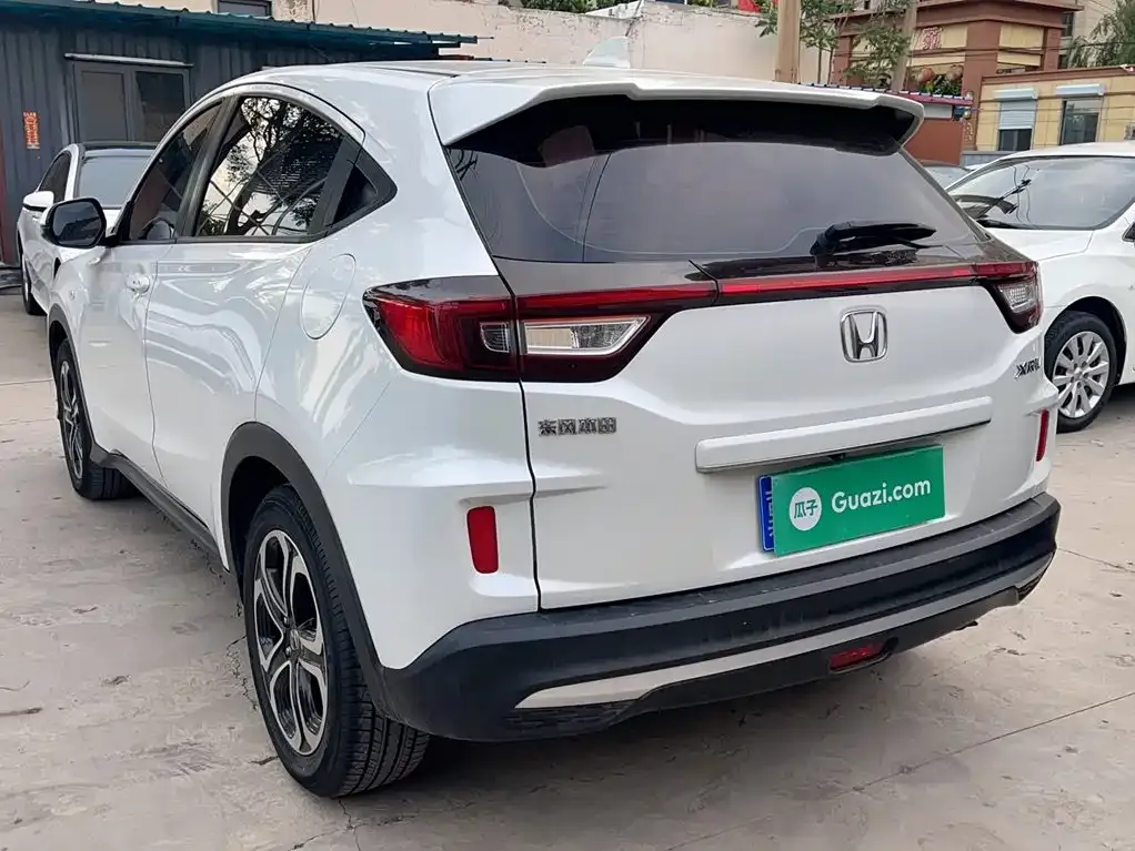 Honda XR-V 2021 из CN, фото 8