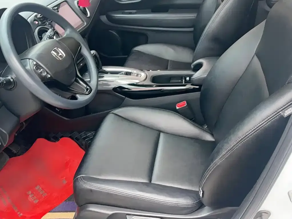 Honda XR-V 2021 из CN, фото 5