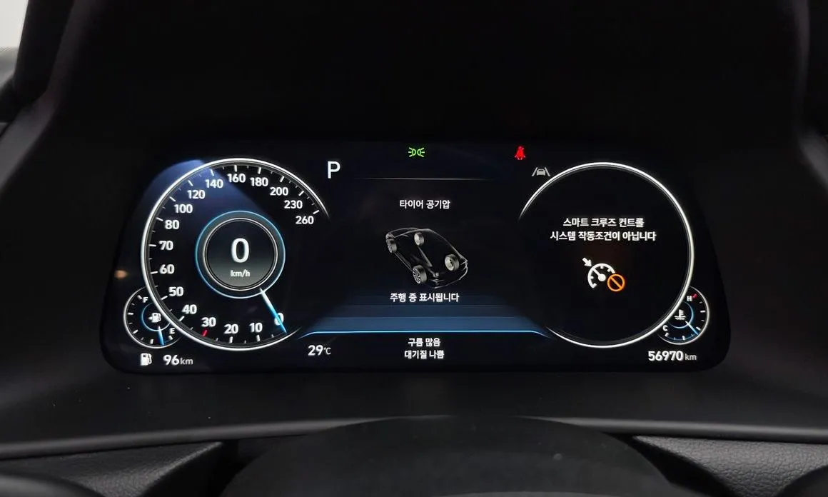 Hyundai Sonata — фото 2