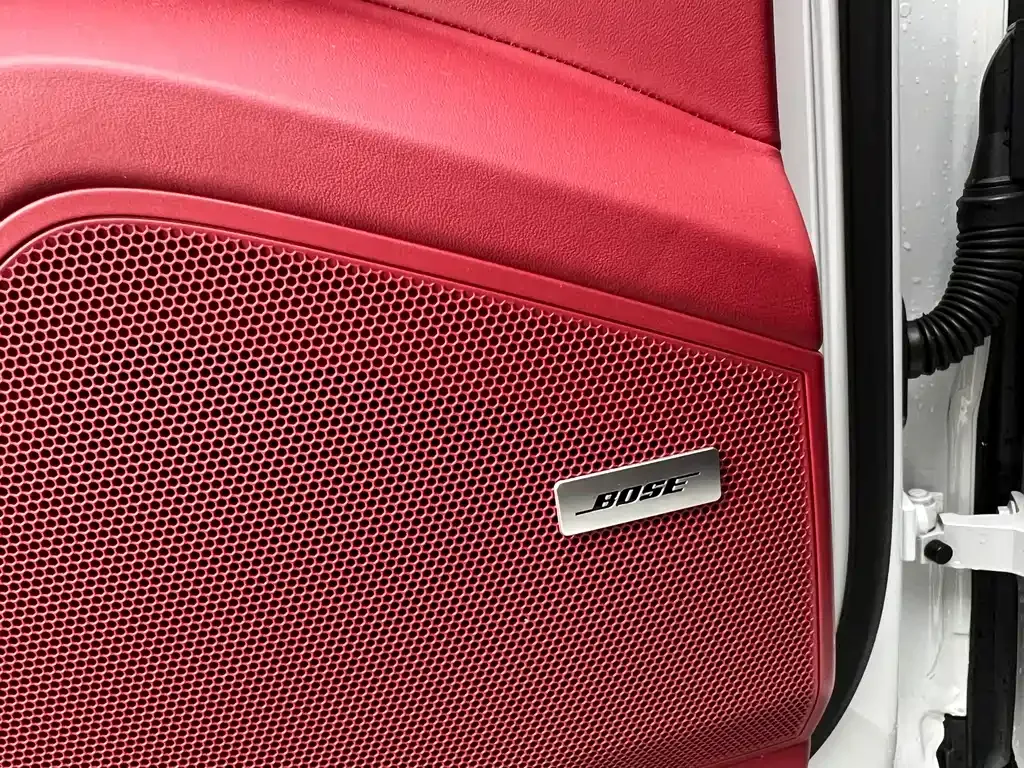 Porsche Cayenne — фото 8