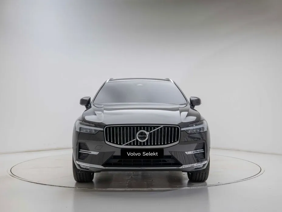 Volvo XC60 2025 из KR, фото 8