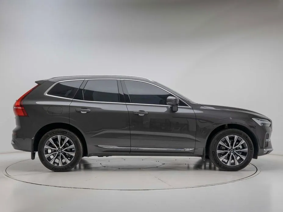 Volvo XC60 2025 из KR, фото 3
