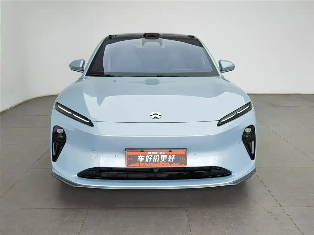 NIO ET5 2023 из CN, фото 3