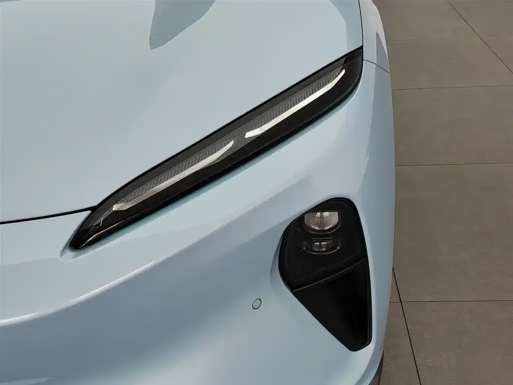 NIO ET5 2023 из CN, фото 5