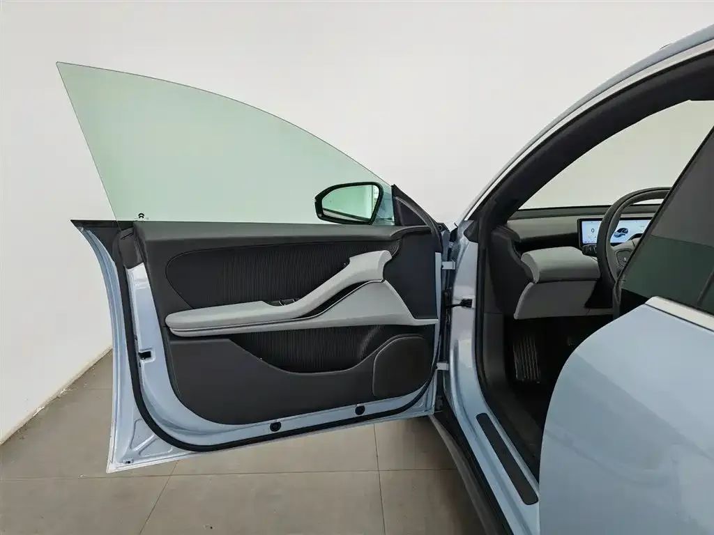 NIO ET5 2023 из CN, фото 6