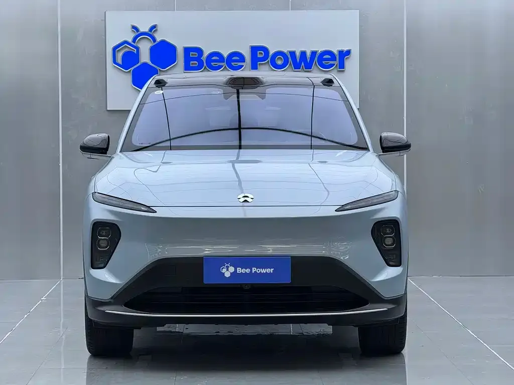 NIO EC7 2023 из CN, фото 9