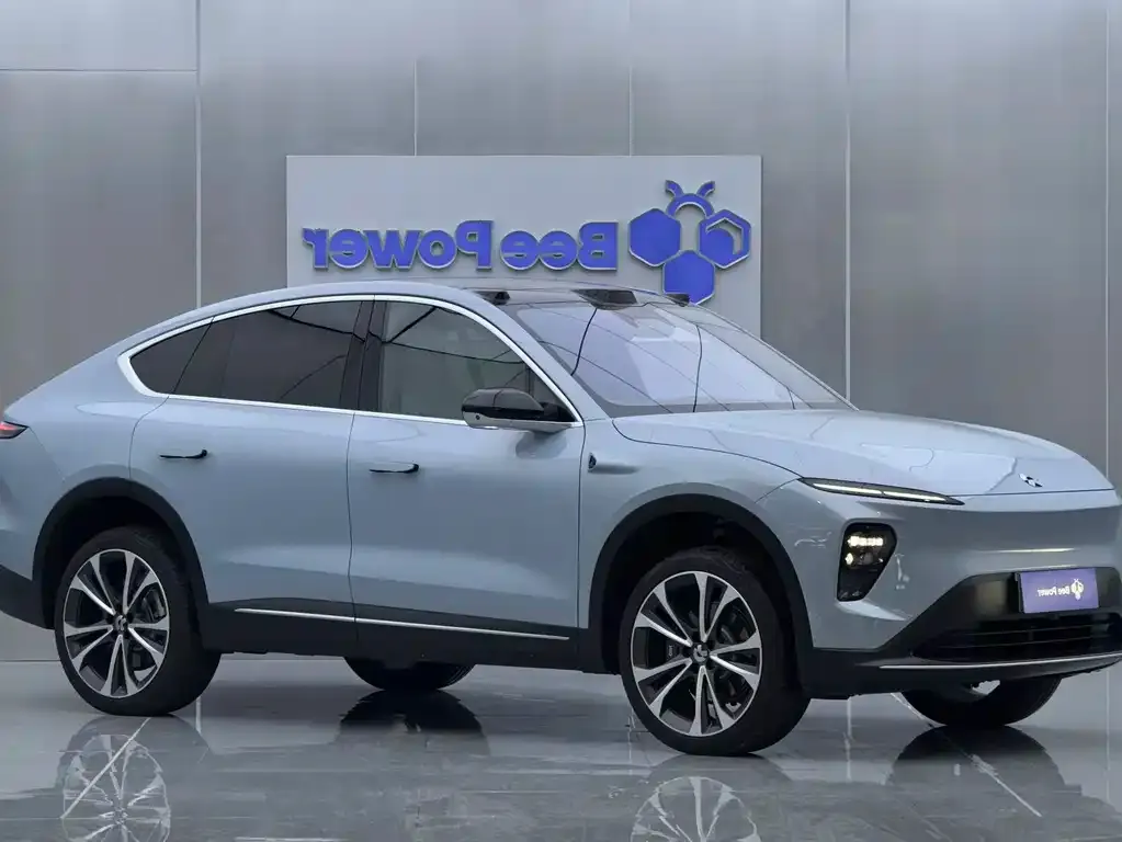 NIO EC7 2023 из CN, фото 3