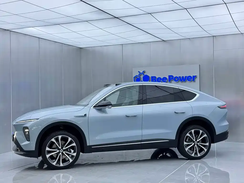 NIO EC7 2023 из CN, фото 6