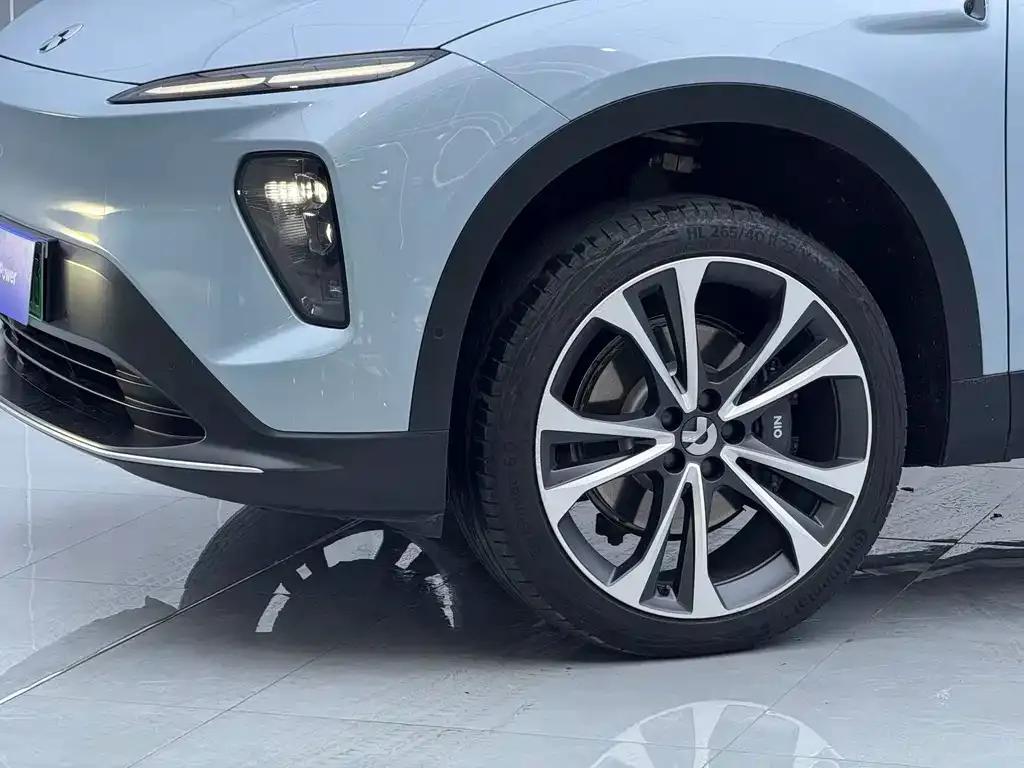 NIO EC7 2023 из CN, фото 10