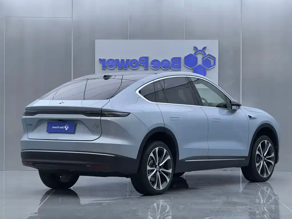 NIO EC7 2023 из CN, фото 5
