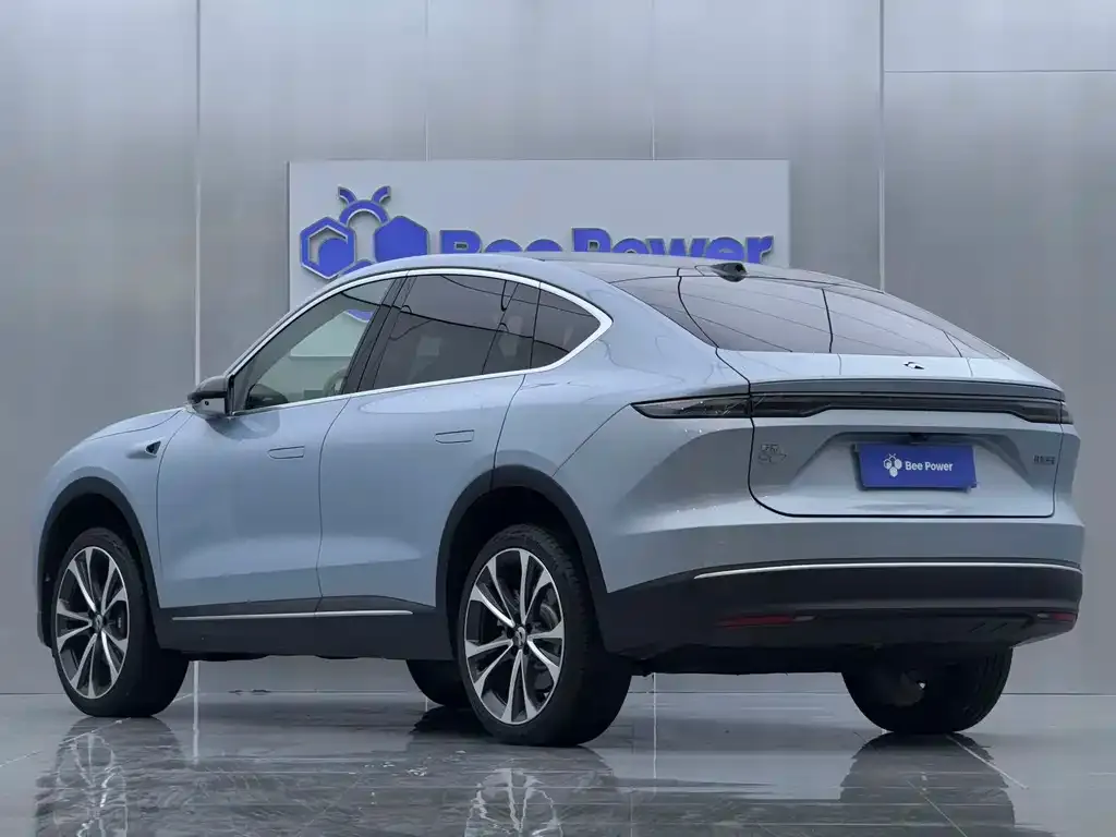 NIO EC7 2023 из CN, фото 4