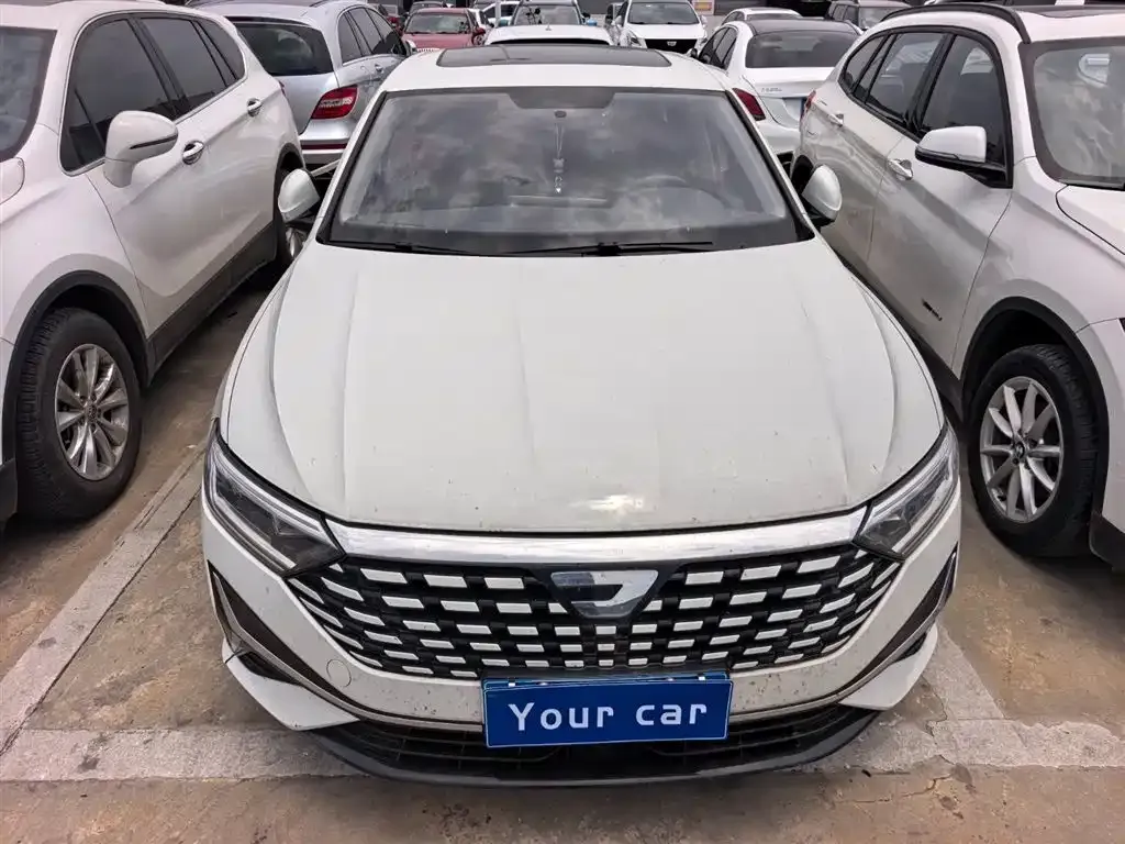 Jetta VA7 2025 из CN, фото 2
