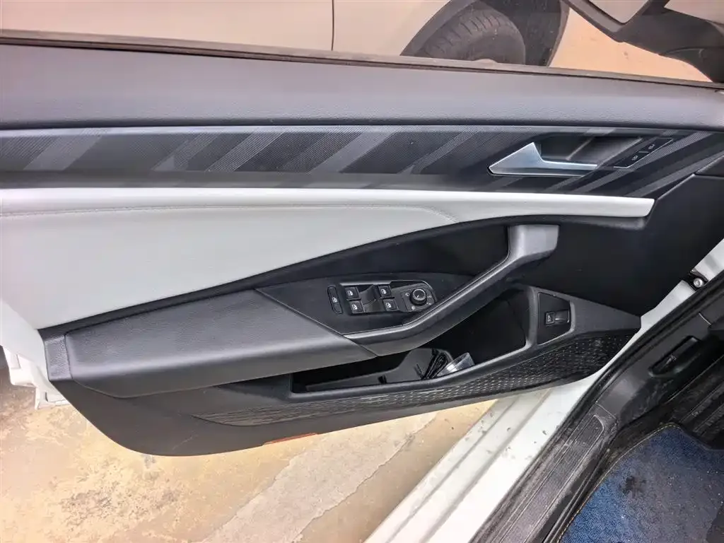 Jetta VA7 2025 из CN, фото 9