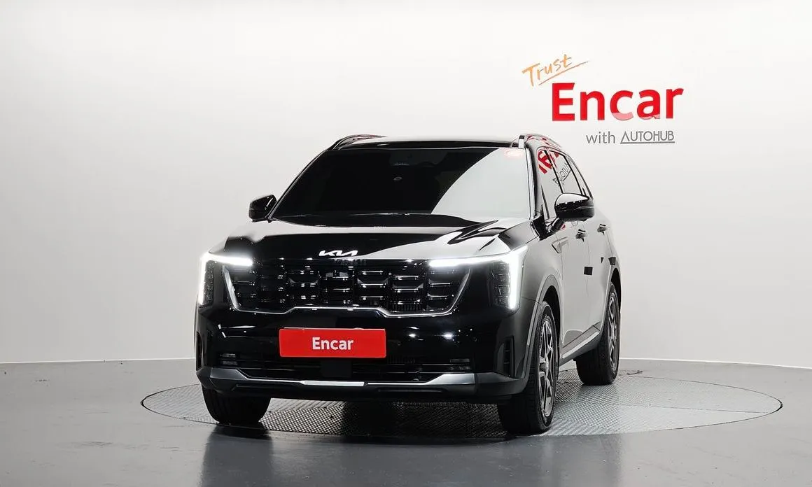 Kia Sorento — фото 2