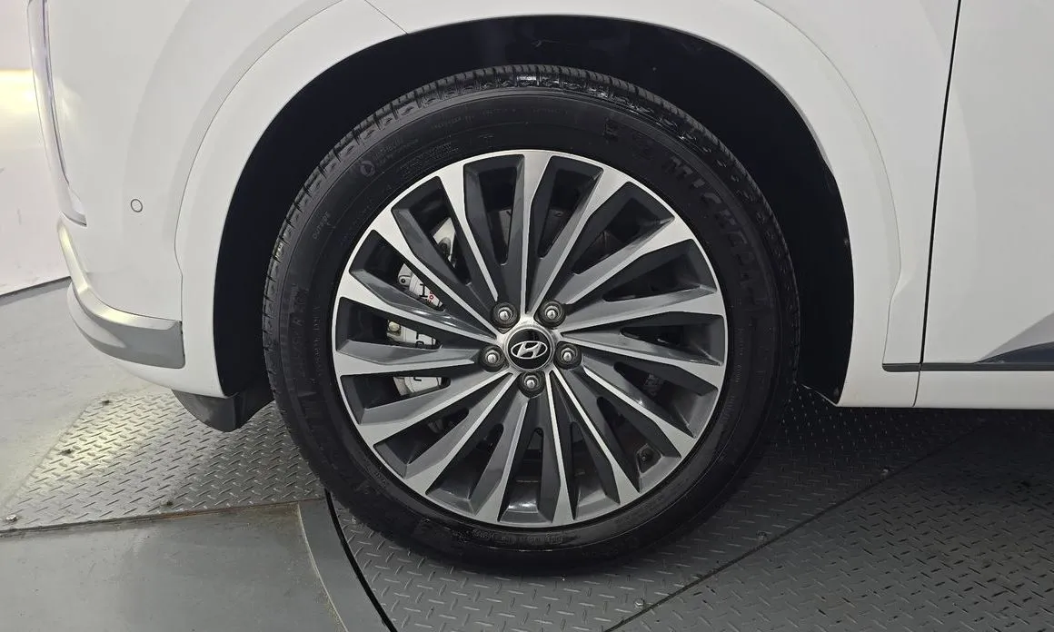 Hyundai Palisade — фото 7