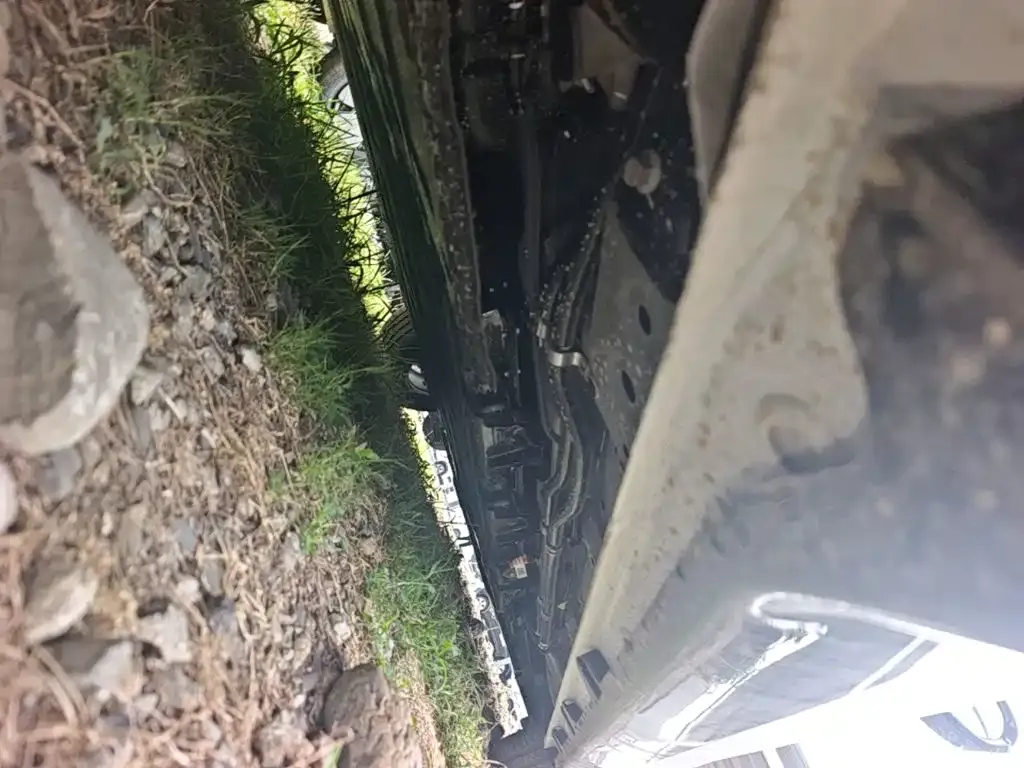 Wuling Xingguang 2026 из CN, фото 8