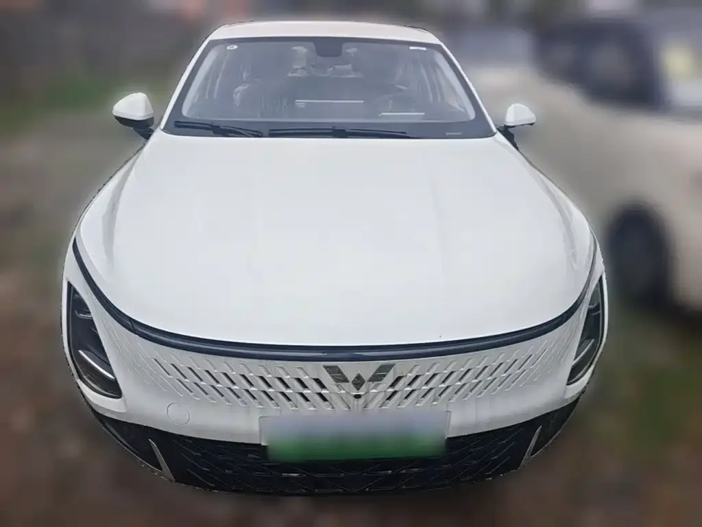 Wuling Xingguang 2026 из CN, фото 7
