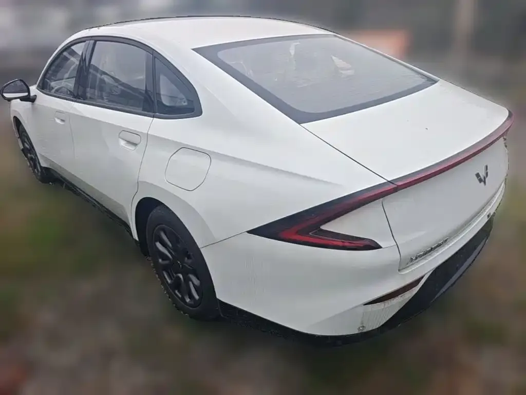 Wuling Xingguang 2026 из CN, фото 2