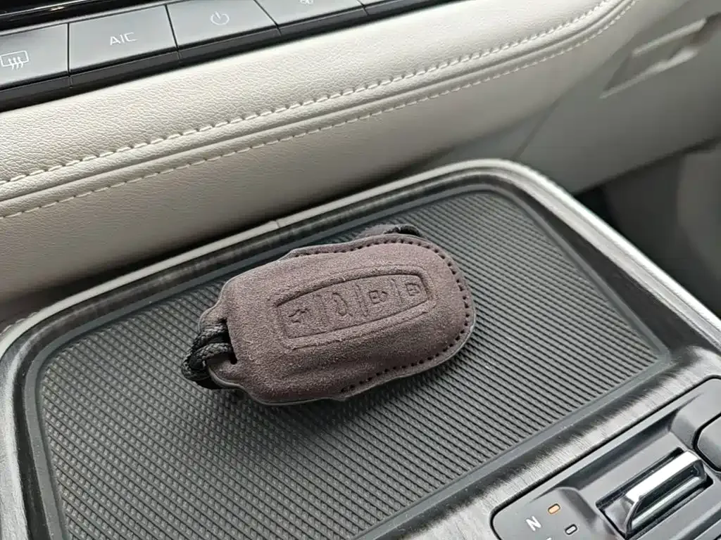 Ford Territory 2023 из CN, фото 5