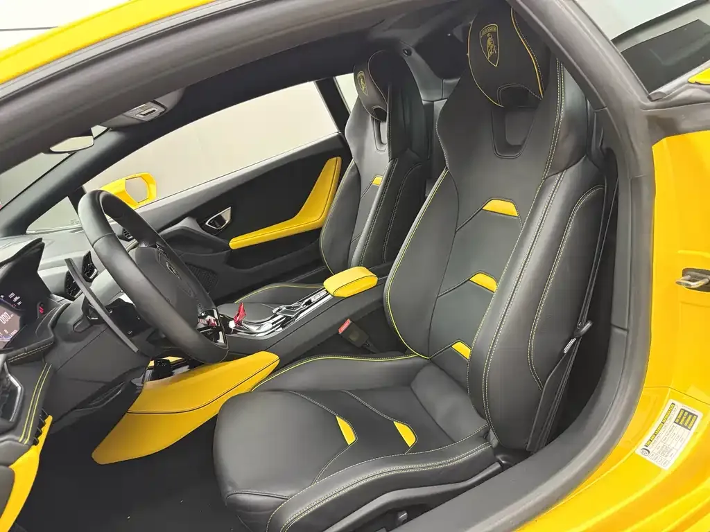 Lamborghini Huracan — фото 7