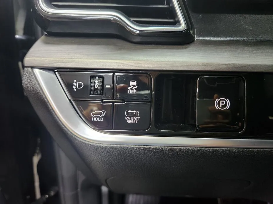 Kia Sportage — фото 3